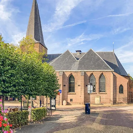 House In * Putten